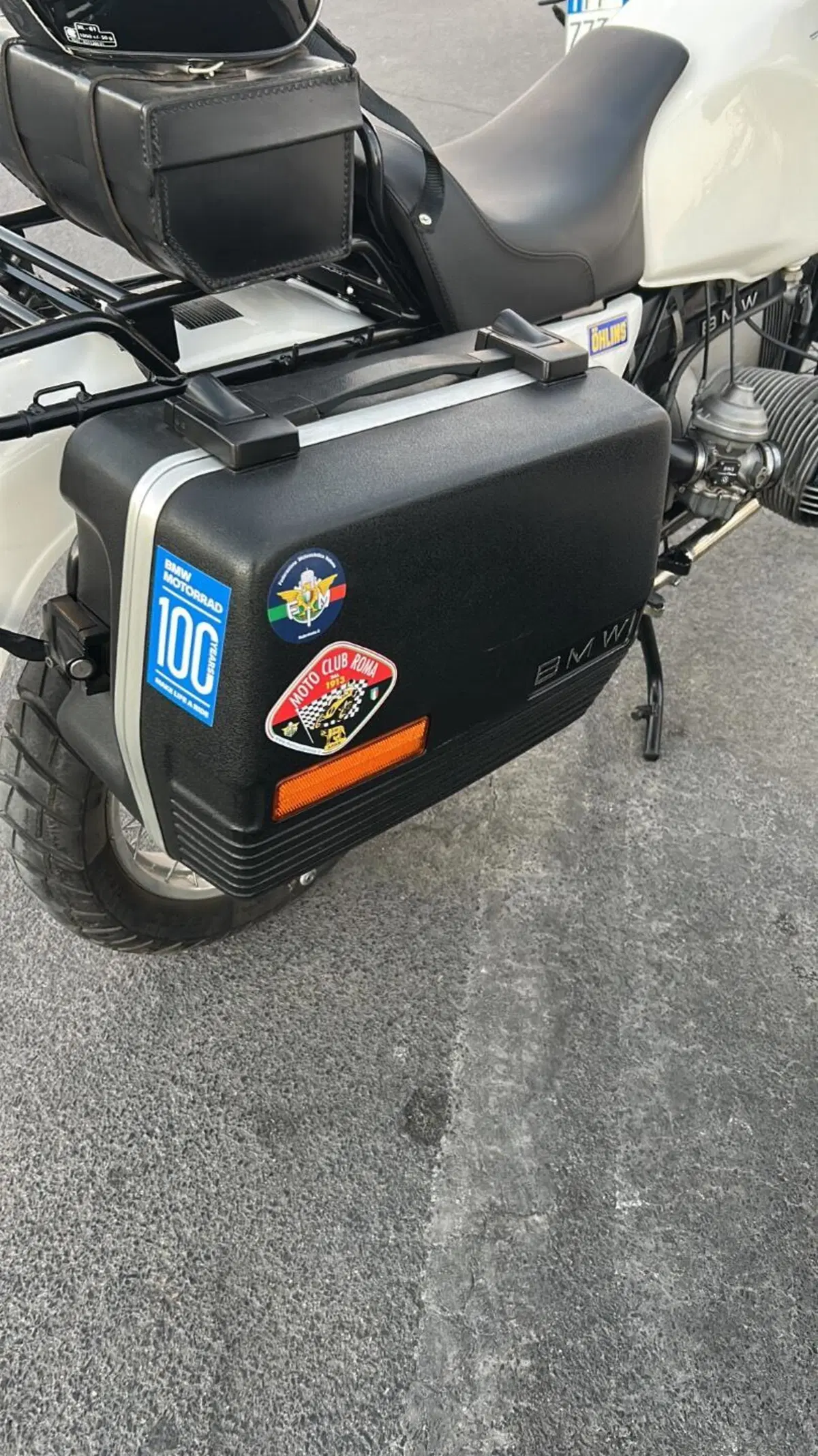 Bmw R 80 Gs  (5)
