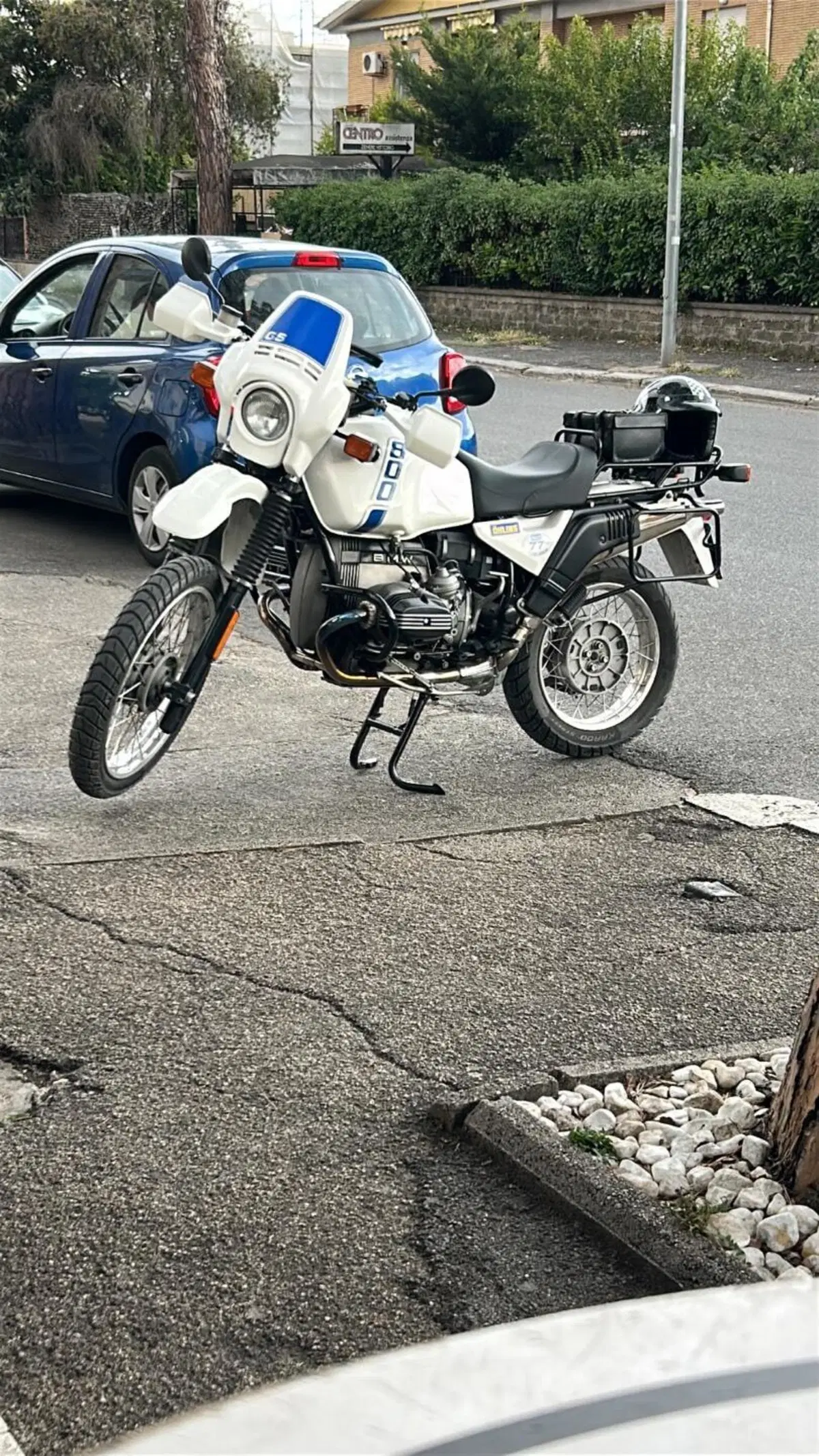 Bmw R 80 Gs  (6)
