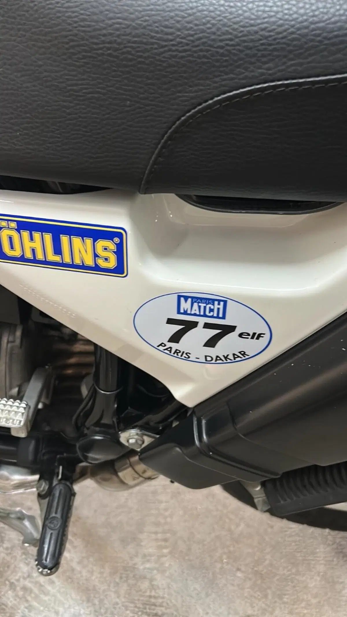 Bmw R 80 Gs  (7)