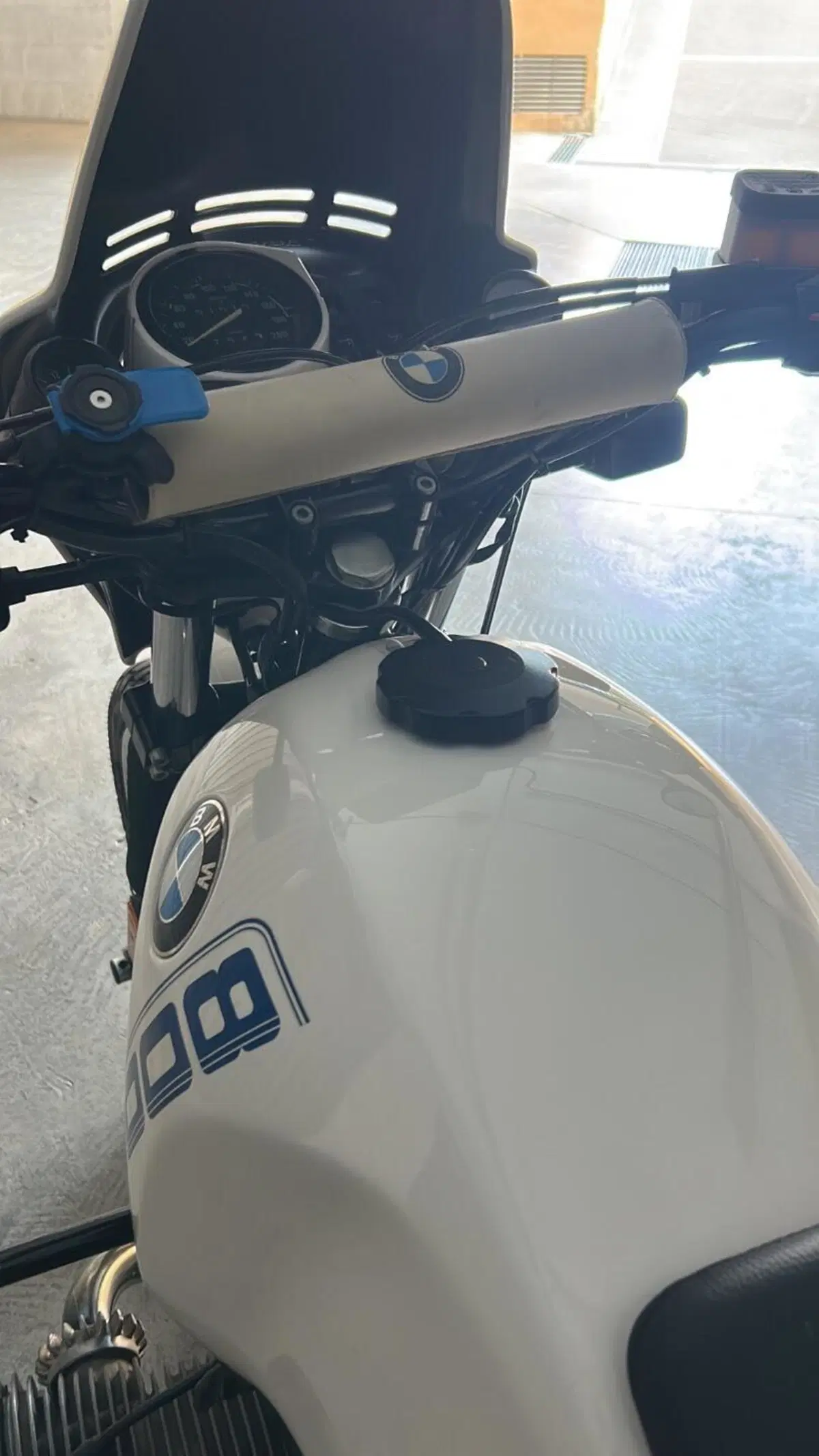 Bmw R 80 Gs  (8)