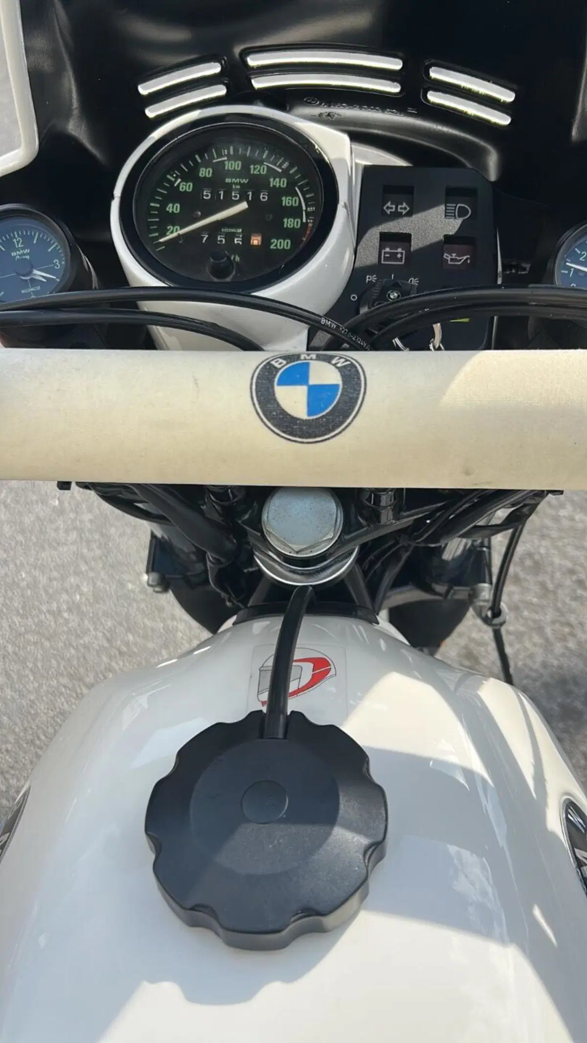 Bmw R 80 Gs  (9)