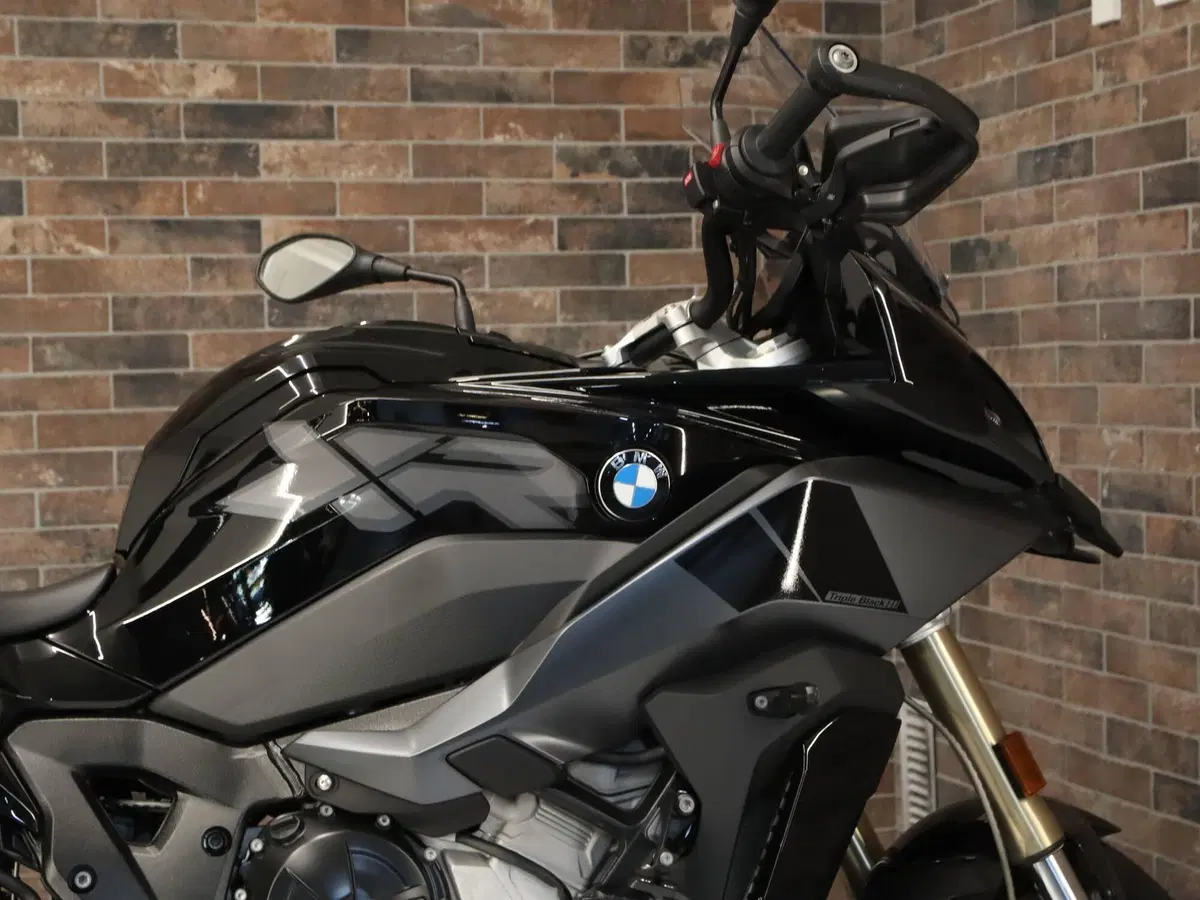 Bmw S 1000 XR (2020 - 23) (9)