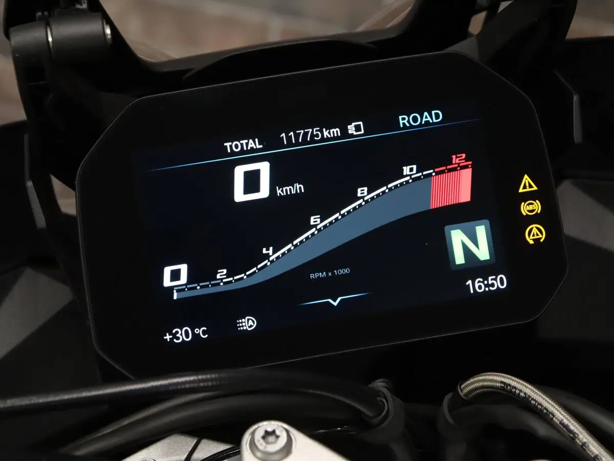 Bmw S 1000 XR (2020 - 23) (16)