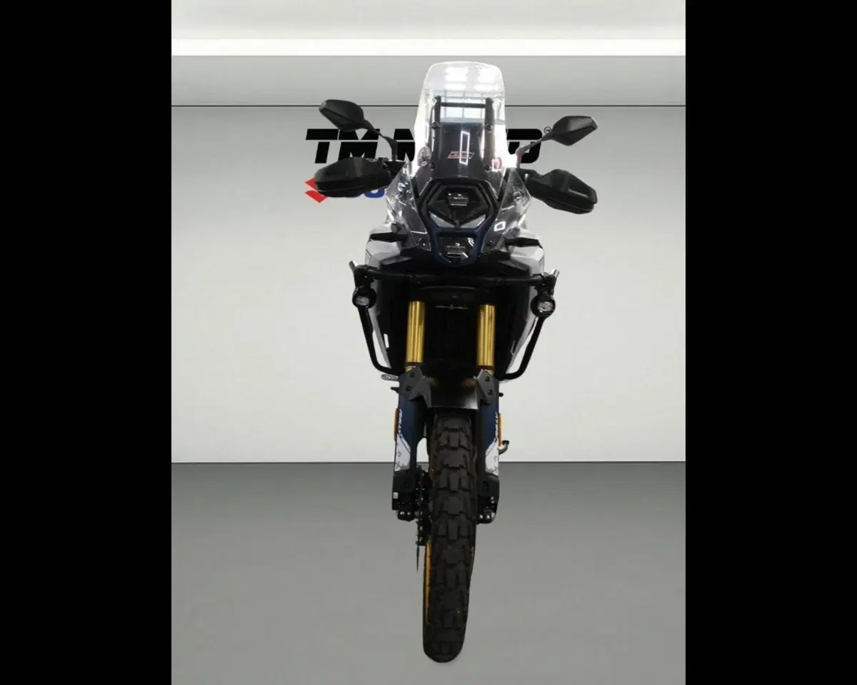 Voge Valico 650DSX (2021 - 24) (3)