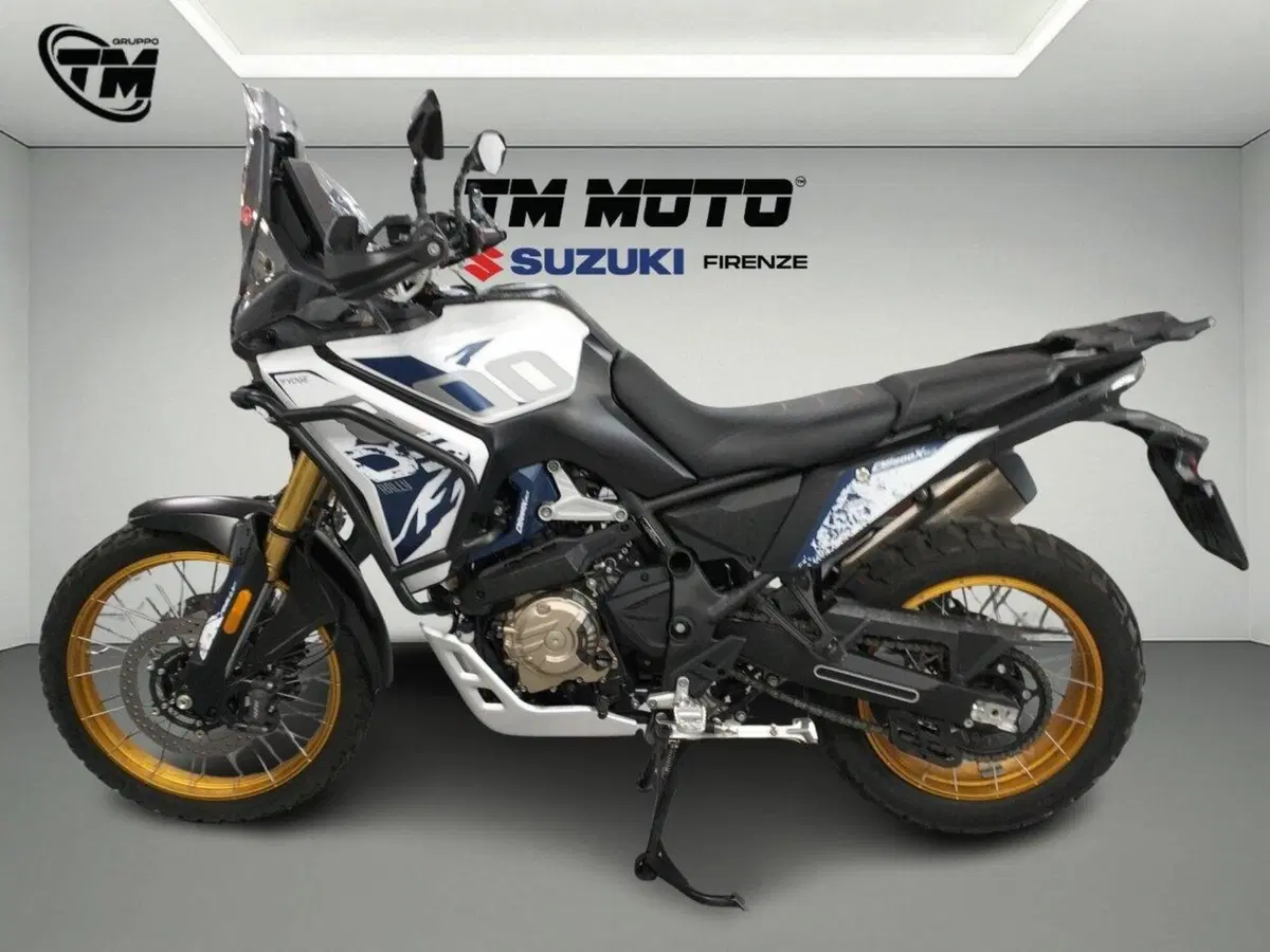 Voge Valico 650DSX (2021 - 24)