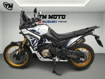 Voge Valico 650DSX (2021 - 24) usata