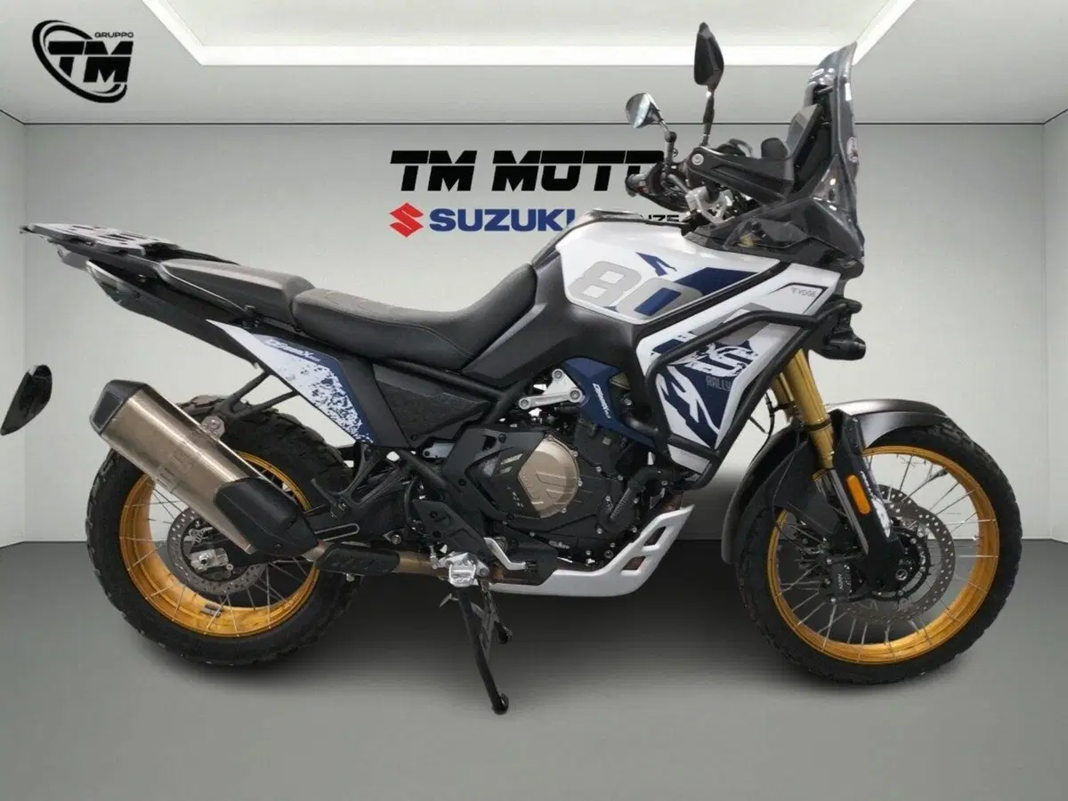 Voge Valico 650DSX (2021 - 24) (4)