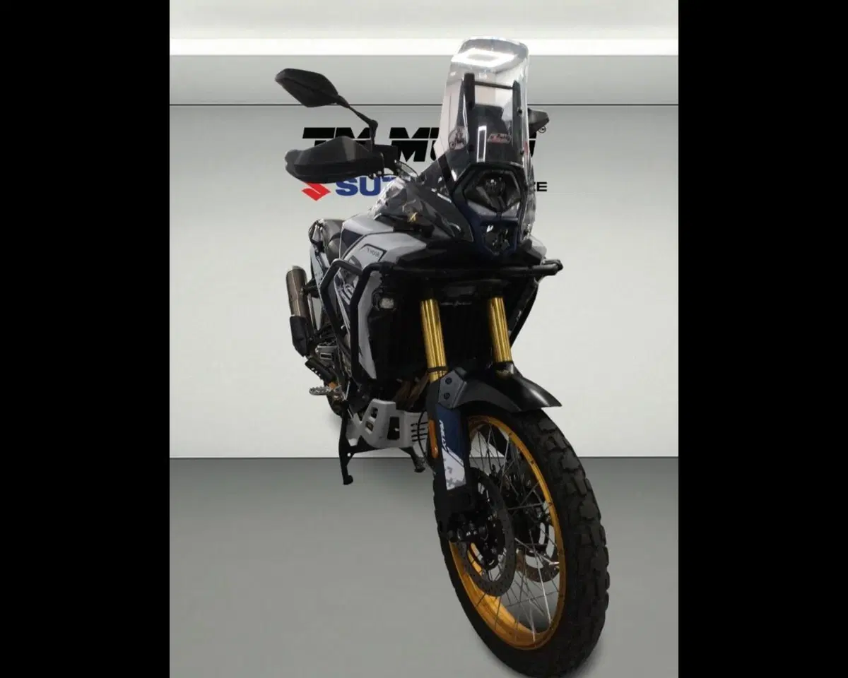 Voge Valico 650DSX (2021 - 24) (5)