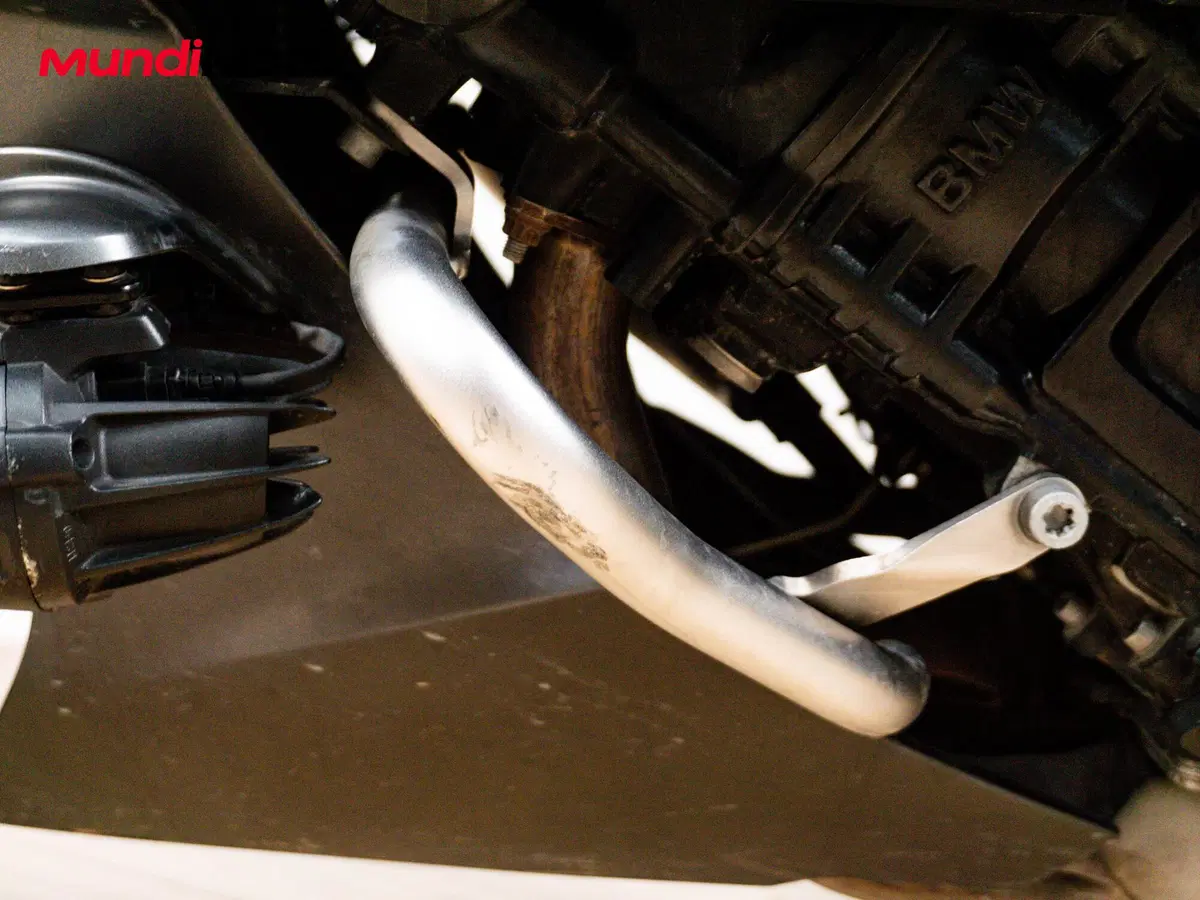 Bmw K 1600 GT (2010 - 16) (16)