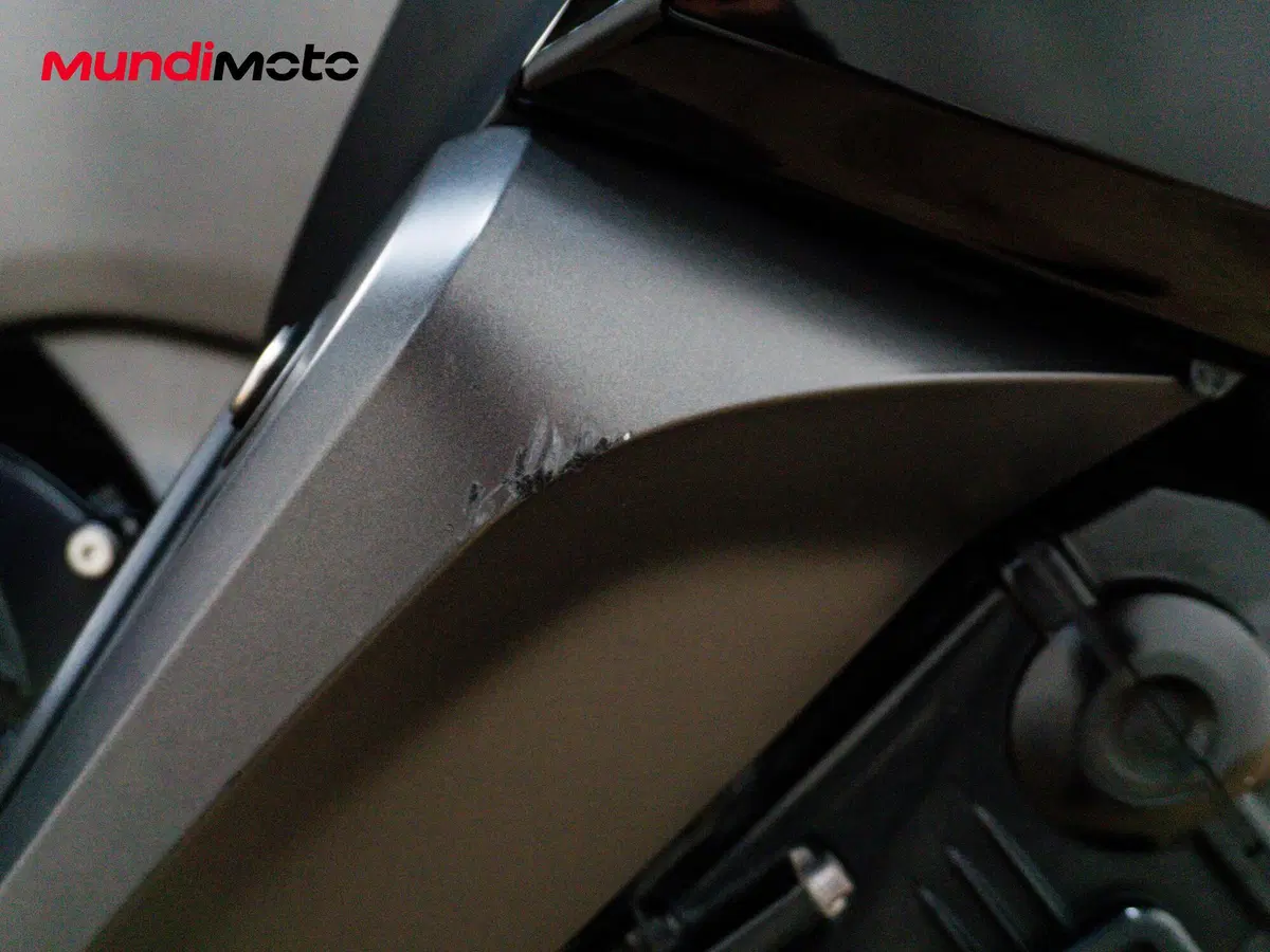 Bmw K 1600 GT (2010 - 16) (20)