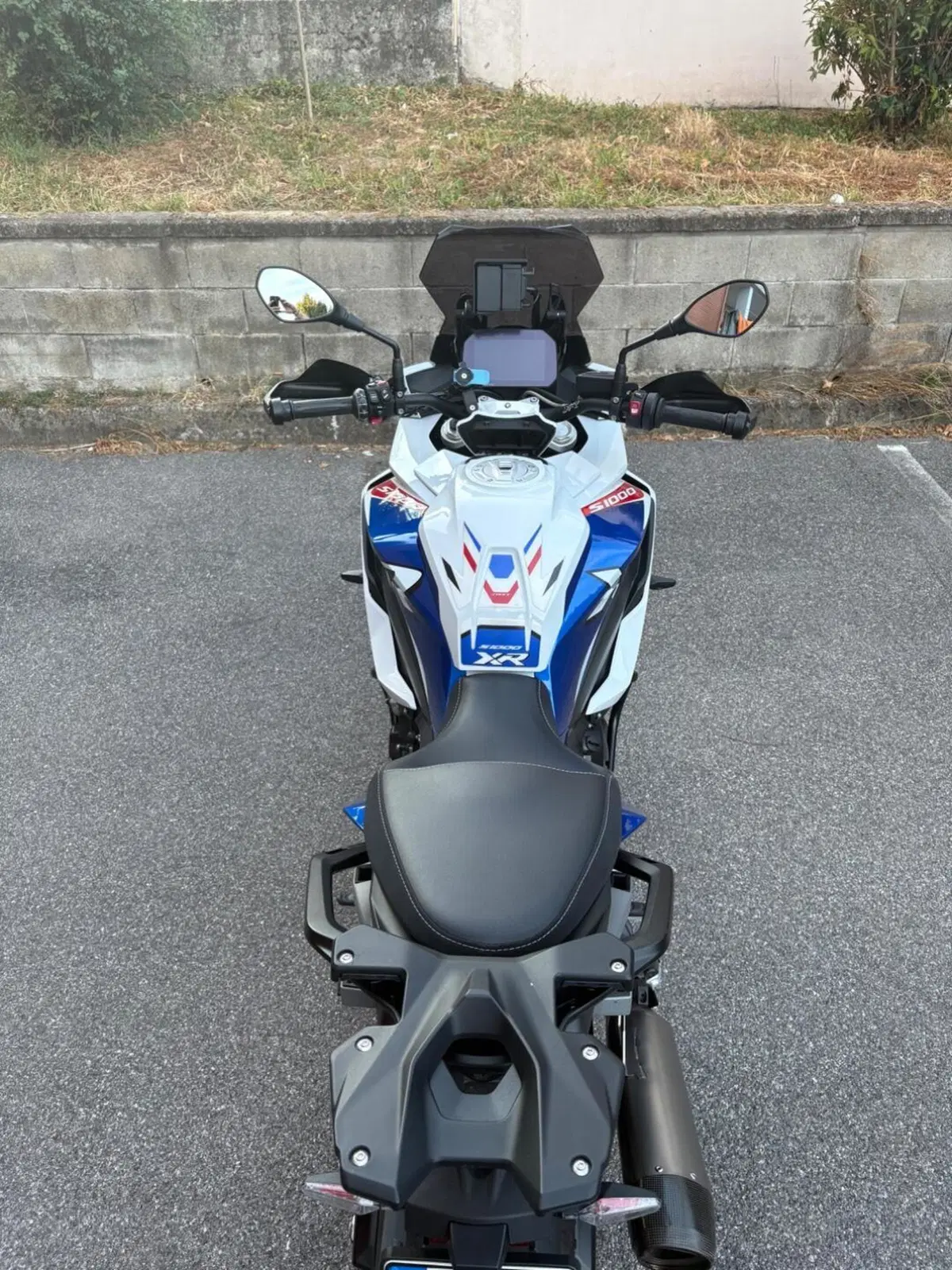 Bmw S 1000 XR (2020 - 23) (6)