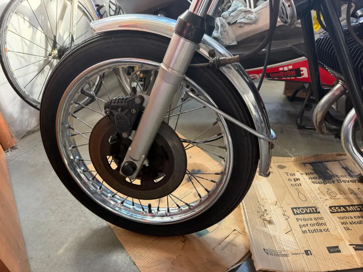 Benelli 2c (3)