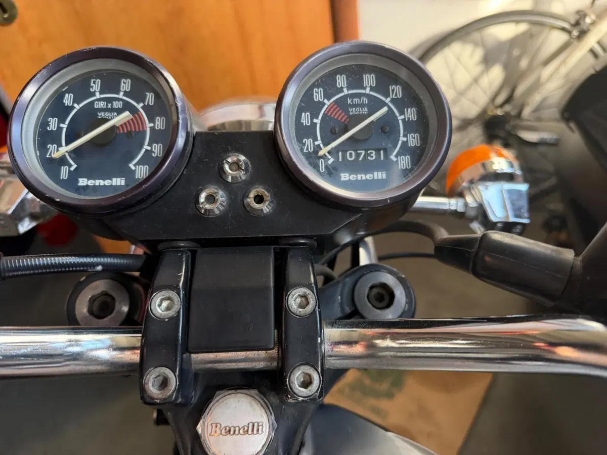 Benelli 2c (8)