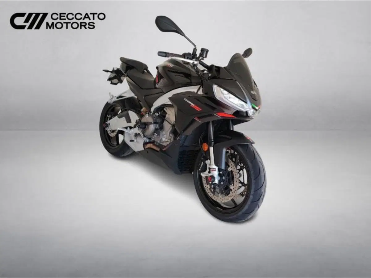 Aprilia Tuono 660 Factory (2022 - 24)