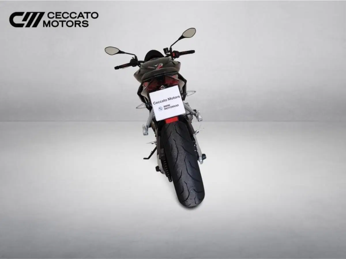 Aprilia Tuono 660 Factory (2022 - 24) (5)