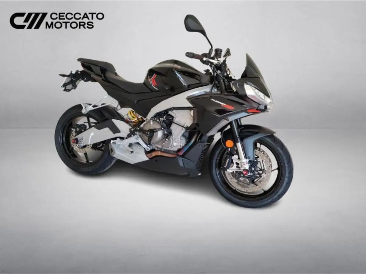 Aprilia Tuono 660 Factory (2022 - 24) (2)