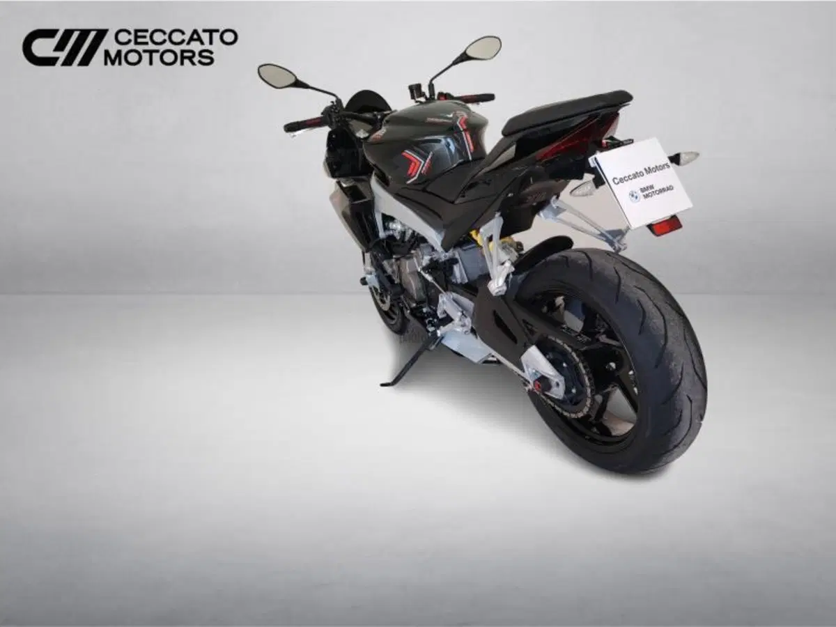 Aprilia Tuono 660 Factory (2022 - 24) (6)