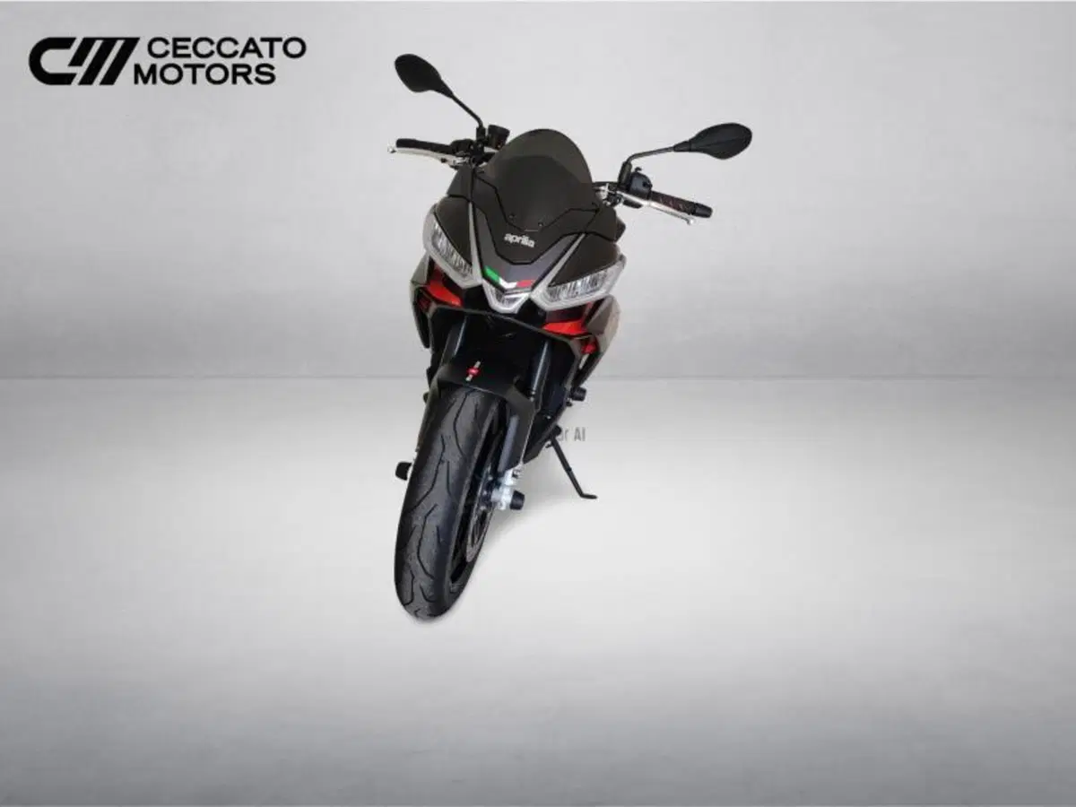 Aprilia Tuono 660 Factory (2022 - 24) (9)