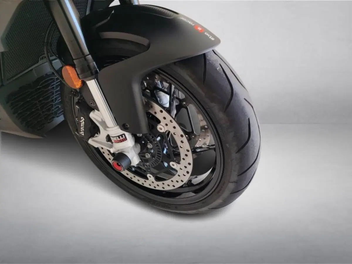 Aprilia Tuono 660 Factory (2022 - 24) (13)