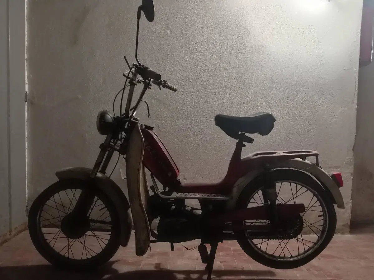 Betamotor Beta 48 (2)