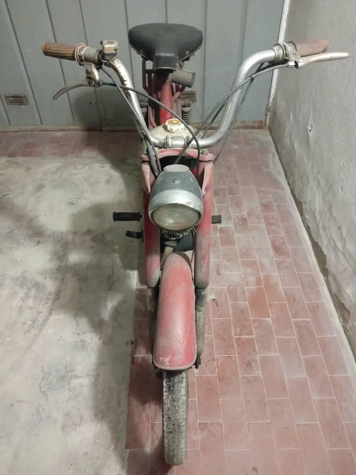Betamotor Beta 48 (4)