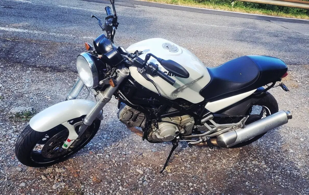 Ducati Monster 620 I.E (2002) (2)