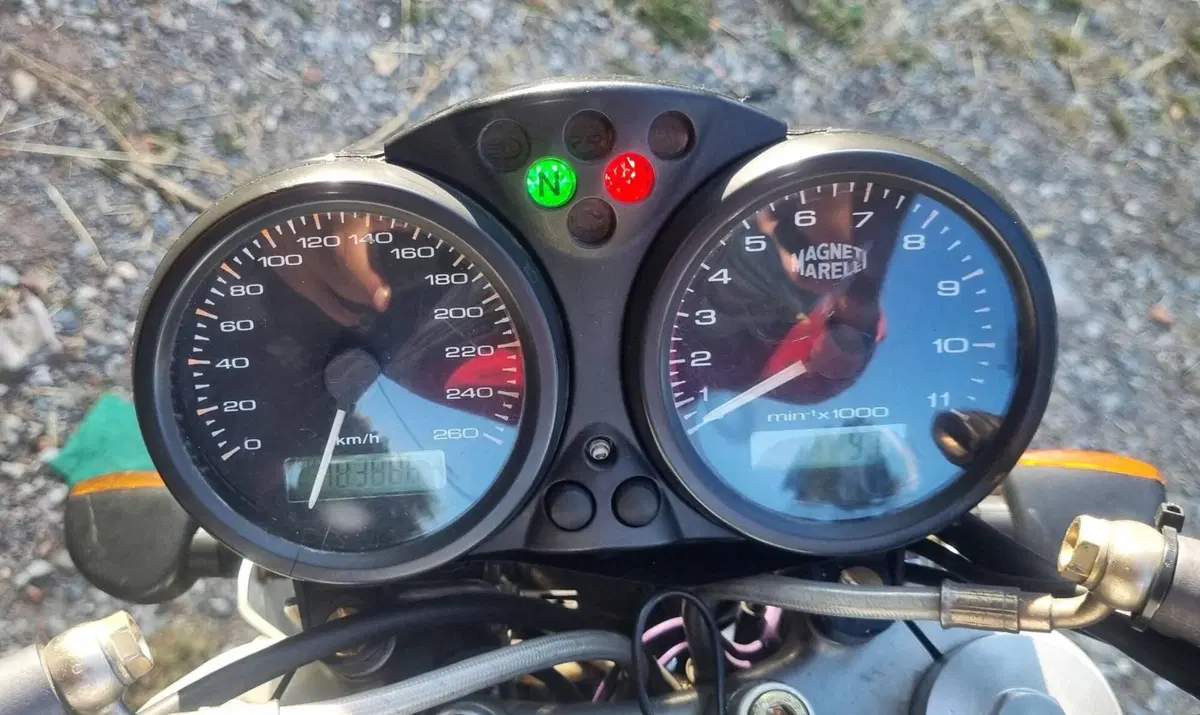 Ducati Monster 620 I.E (2002) (3)
