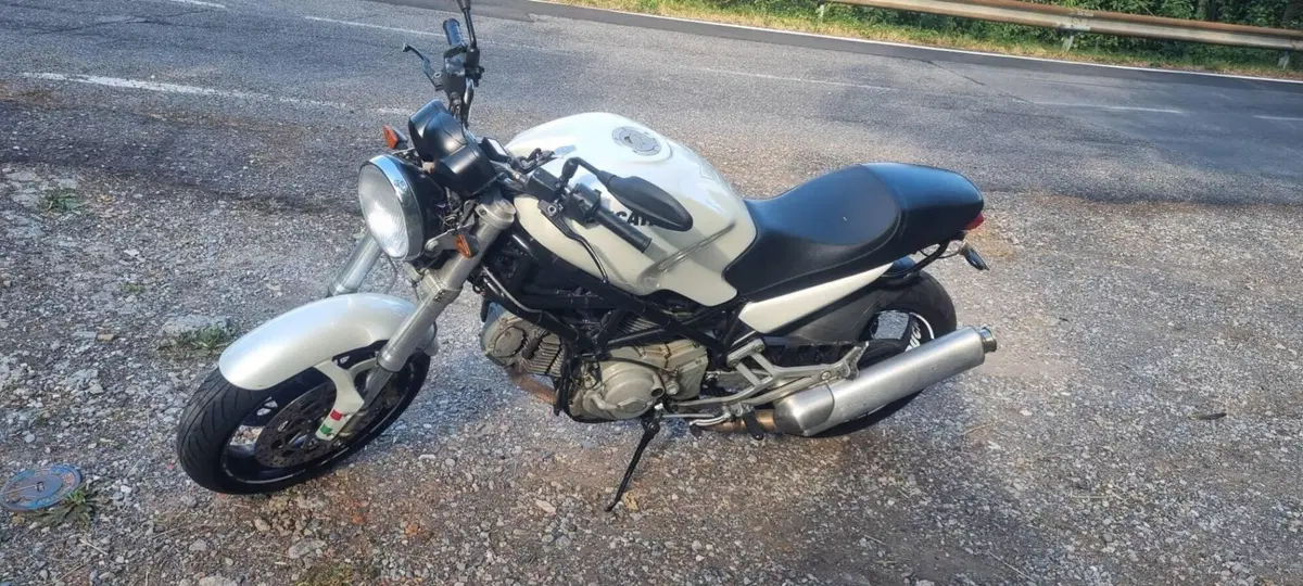 Ducati Monster 620 I.E (2002) (7)