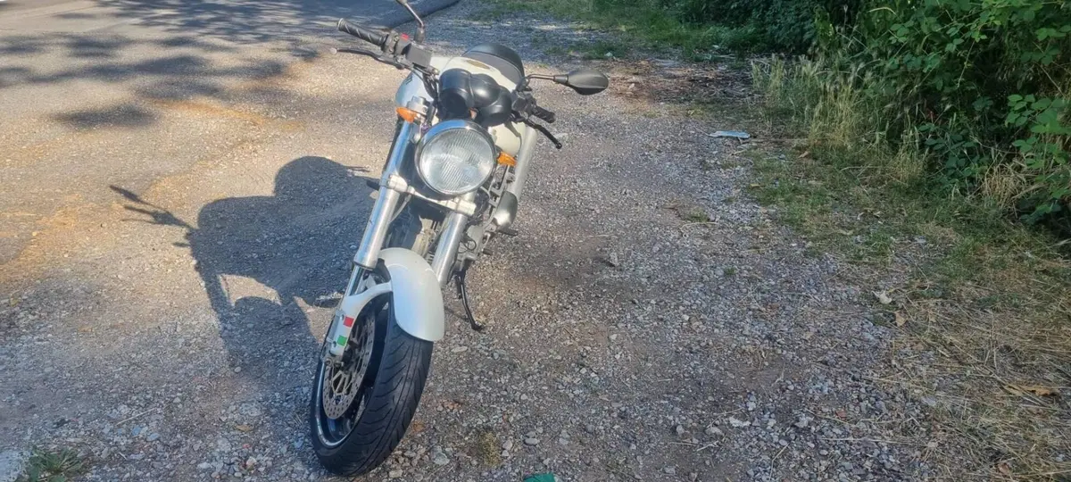 Ducati Monster 620 I.E (2002) (8)
