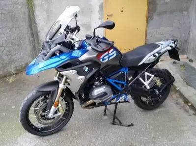 Bmw R 1200 GS (2017 - 18) usata