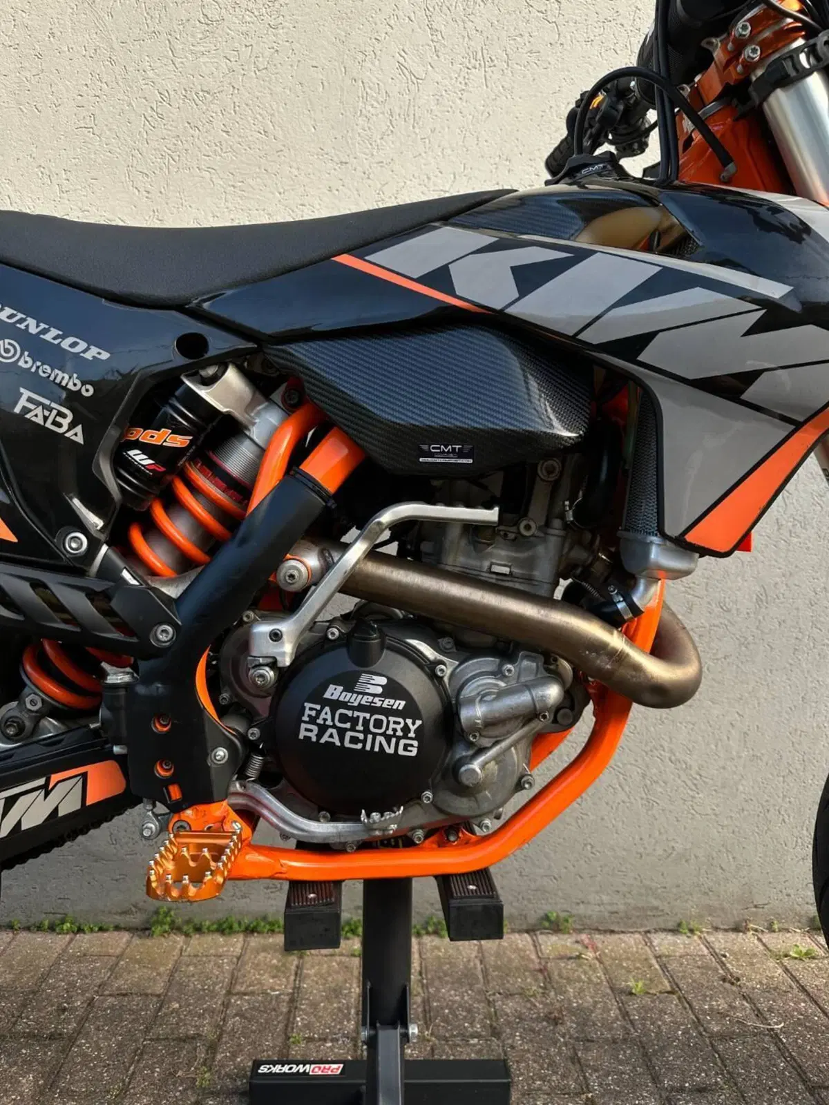 KTM 500 EXC (2012) (6)