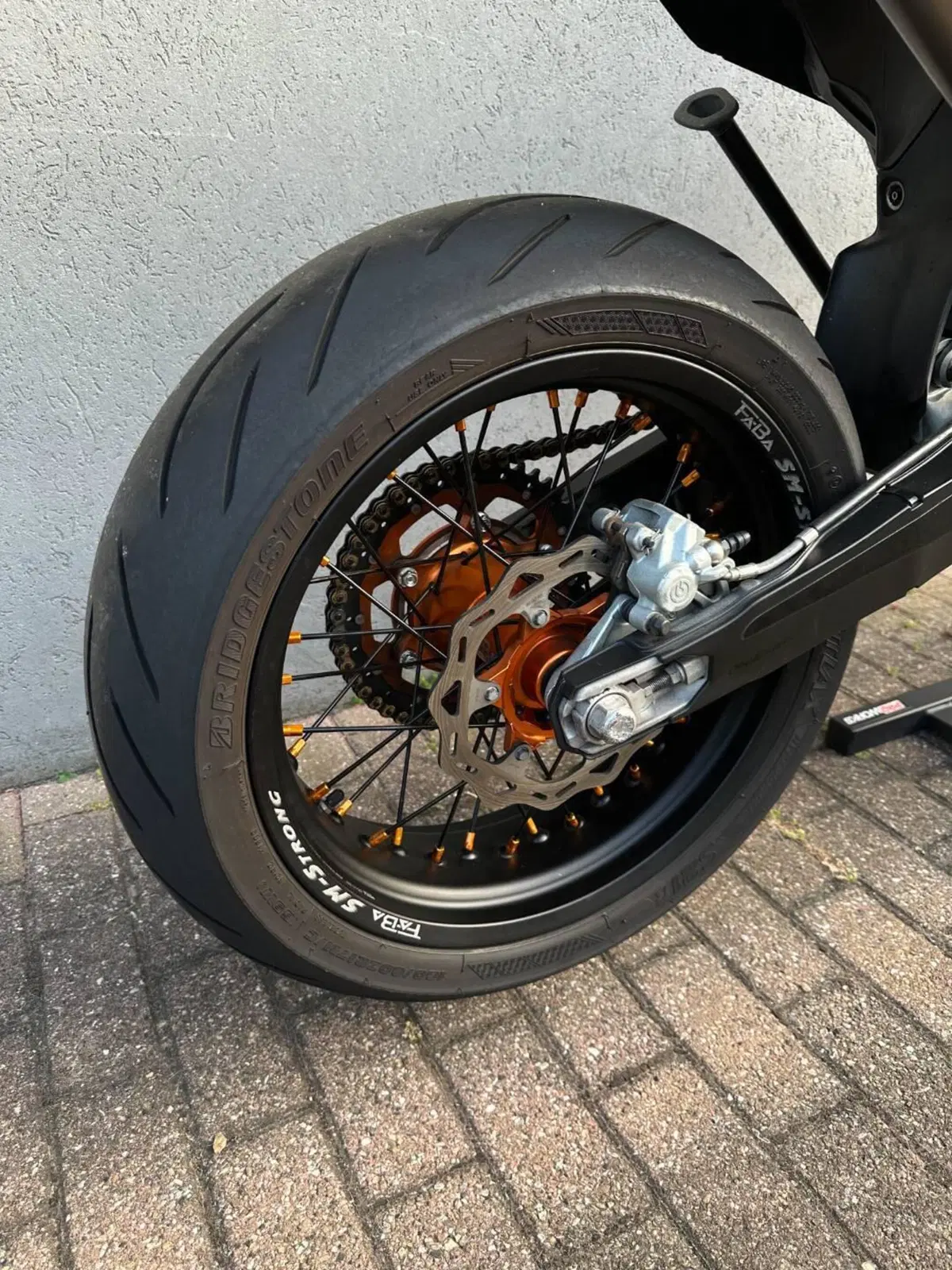KTM 500 EXC (2012) (9)