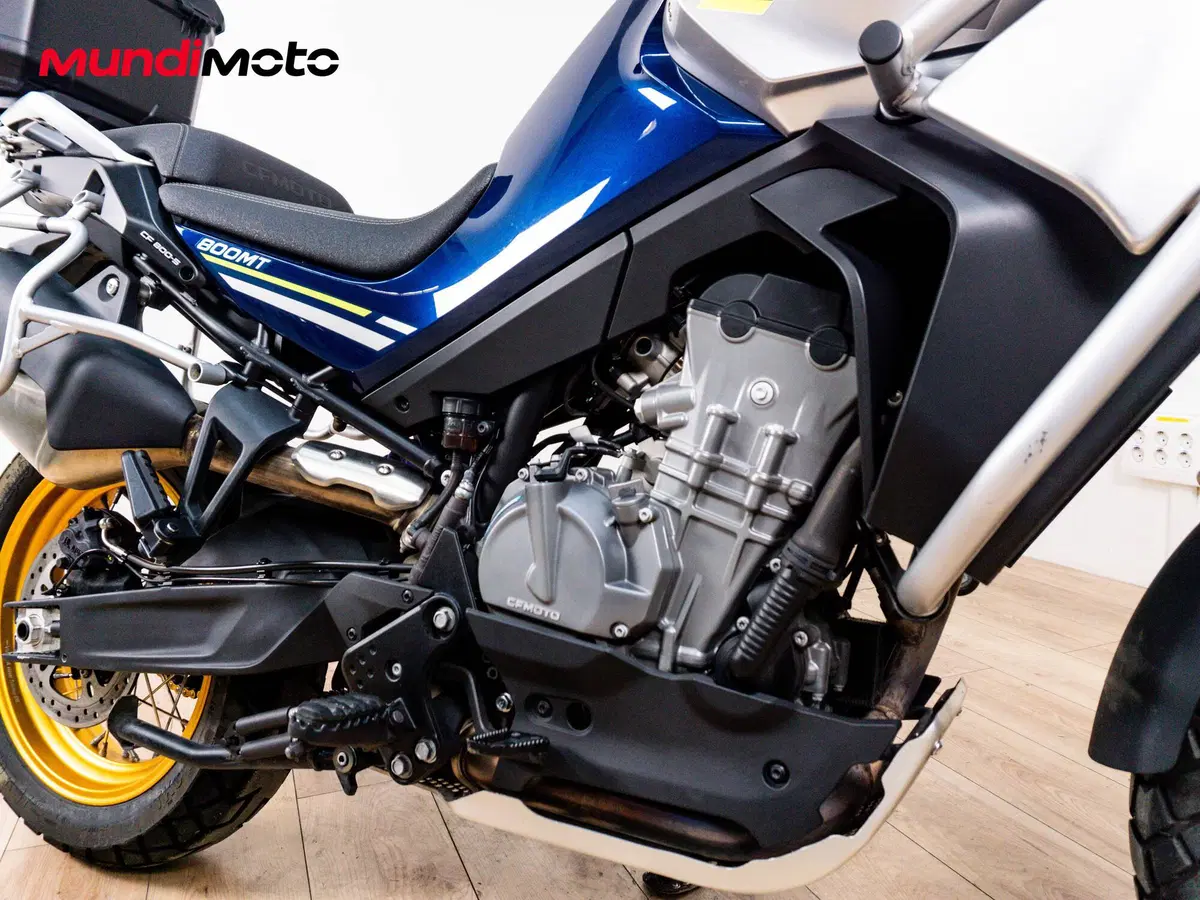 CFMOTO 800MT Explore (2023 - 26) (5)