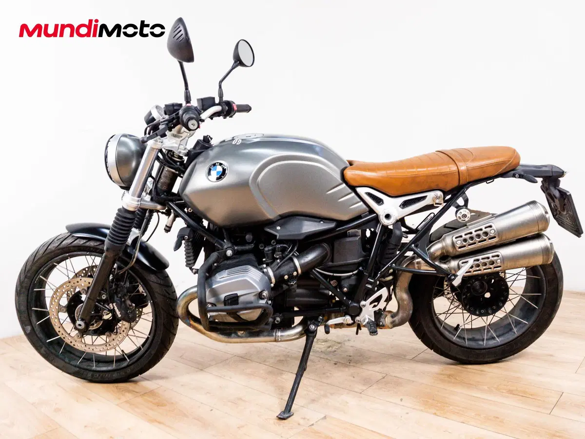 Bmw R nineT Scrambler (2021 - 24) (6)