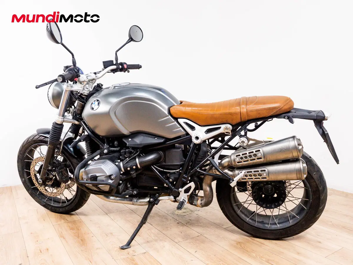 Bmw R nineT Scrambler (2021 - 24) (7)