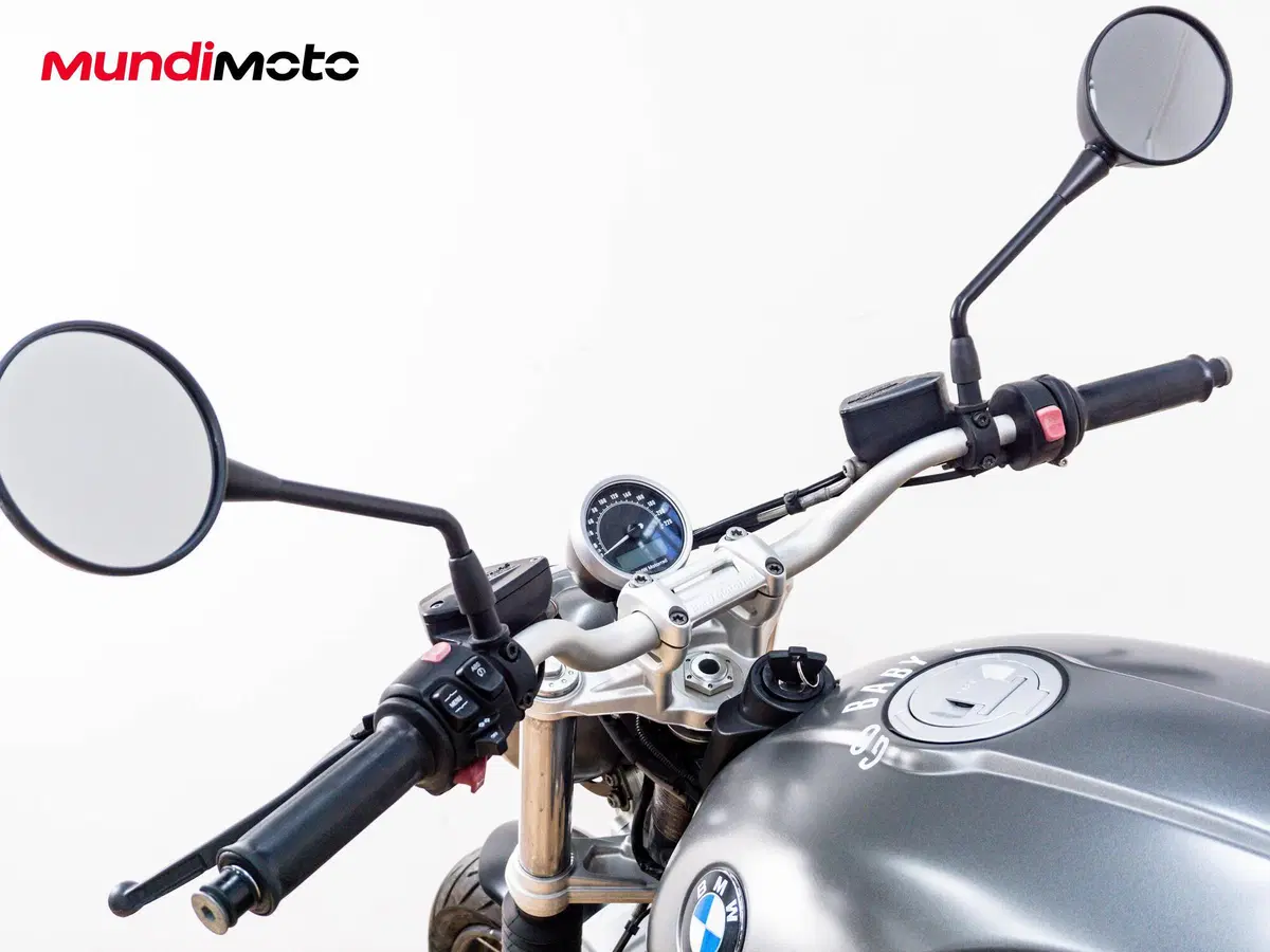 Bmw R nineT Scrambler (2021 - 24) (11)