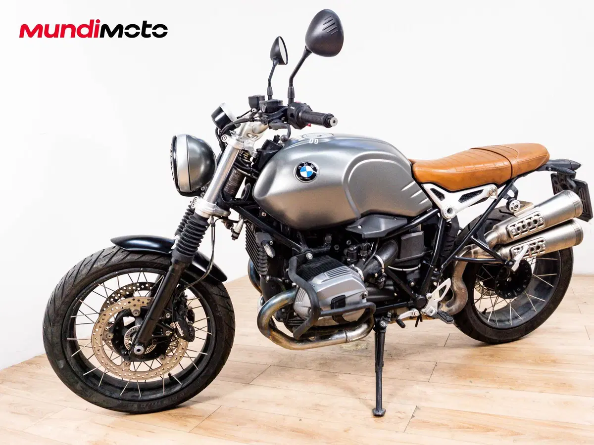 Bmw R nineT Scrambler (2021 - 24) (8)