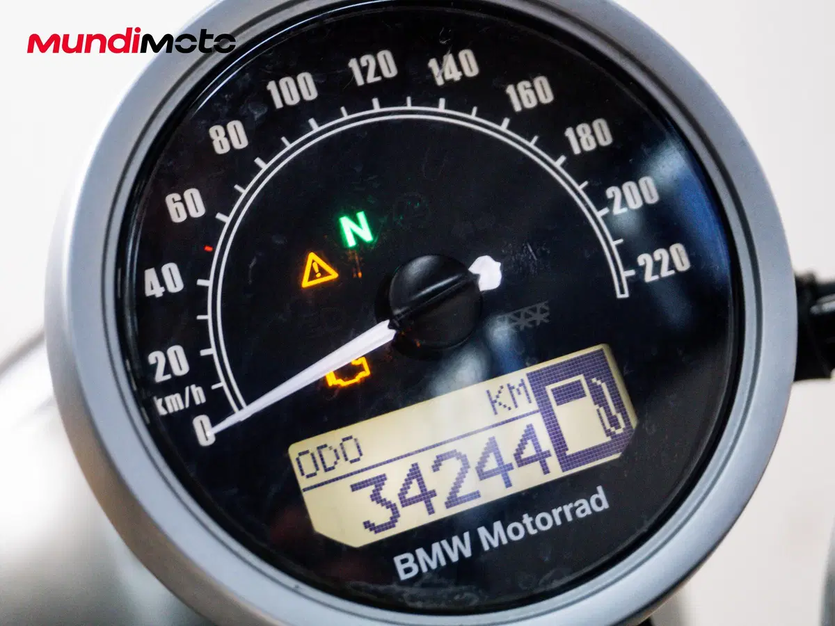 Bmw R nineT Scrambler (2021 - 24) (12)