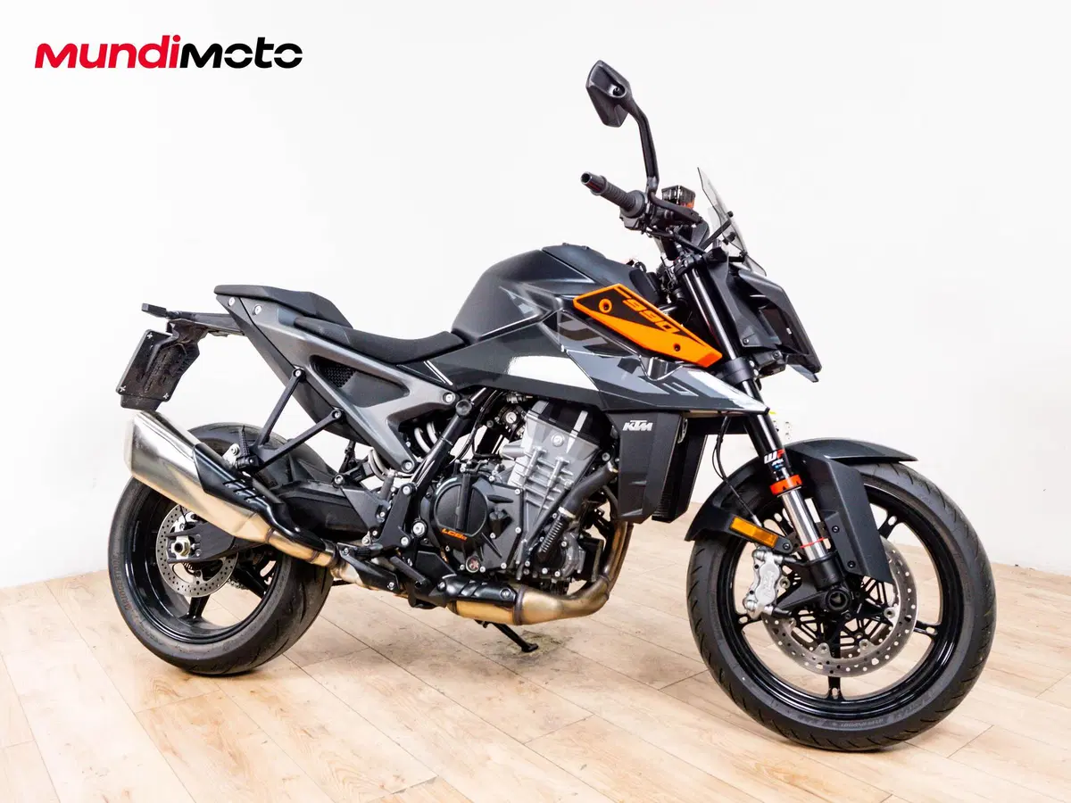 KTM 990 Duke (2024 - 26) (2)