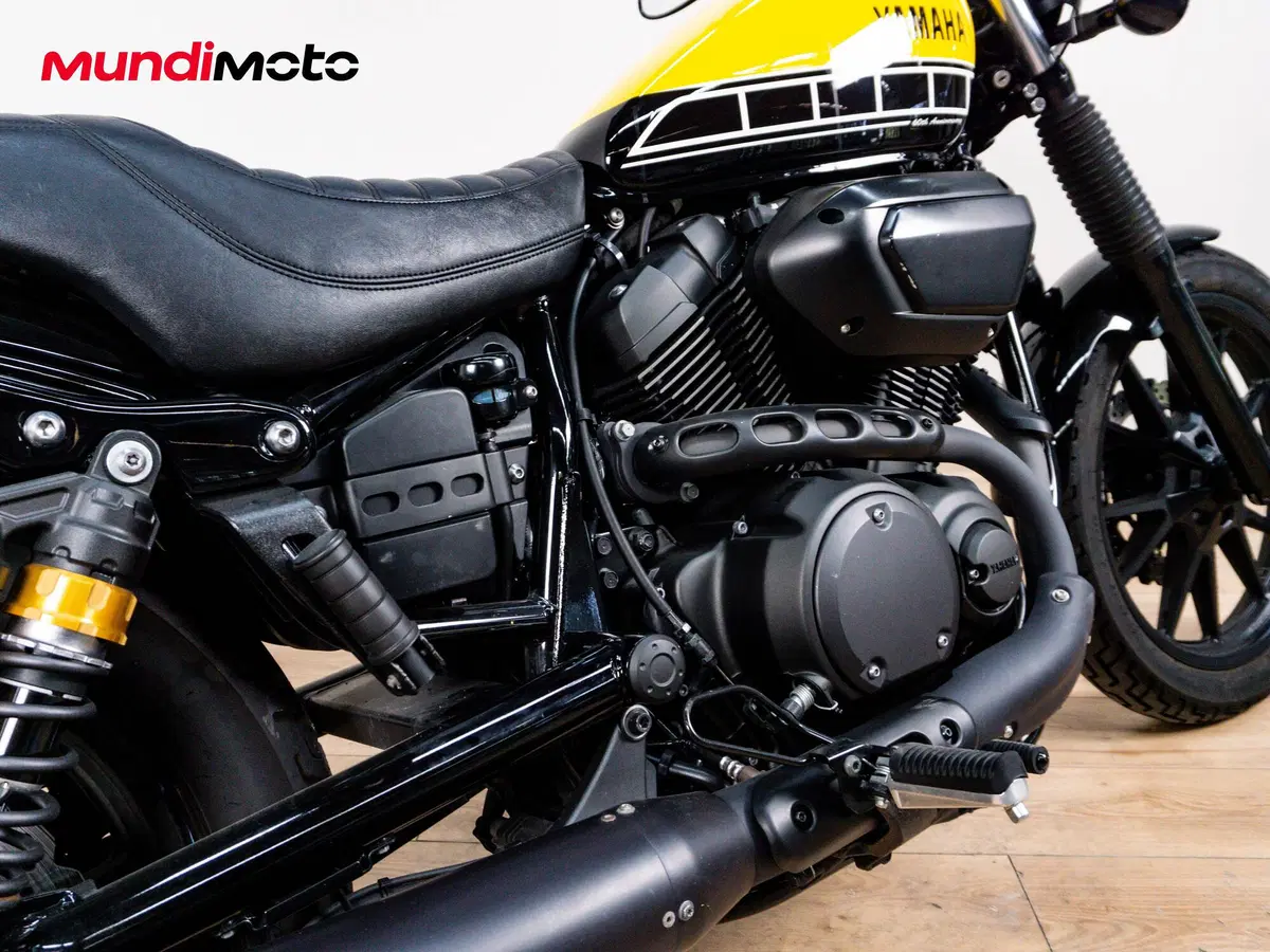 Yamaha XV 950 (2014 - 16) (4)