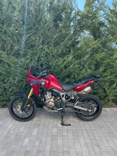 Honda Africa Twin CRF 1000L (2018 - 19) usata