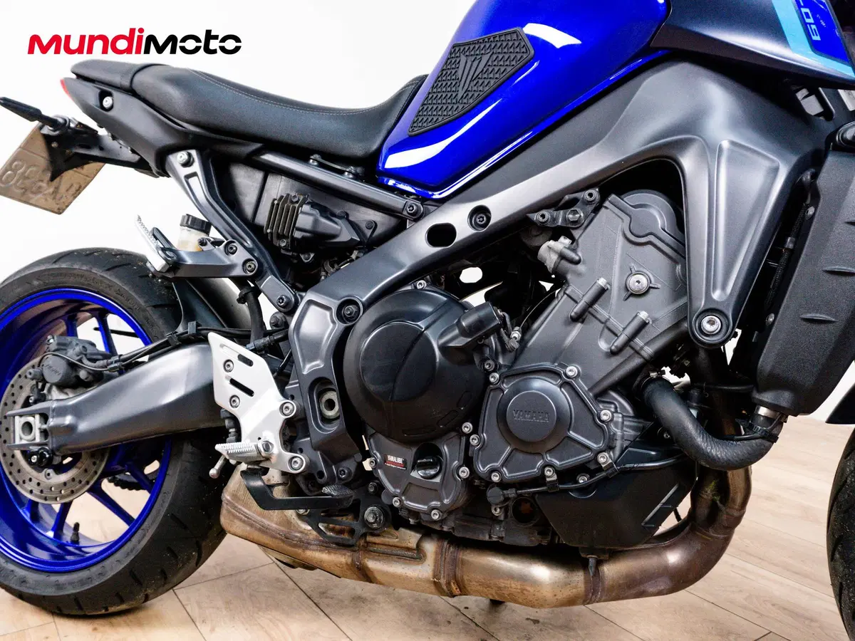 Yamaha MT-09 (2024 - 26) (5)