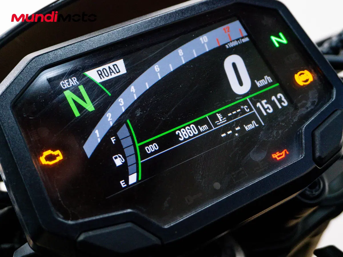 Kawasaki Z 900 (2019) (10)