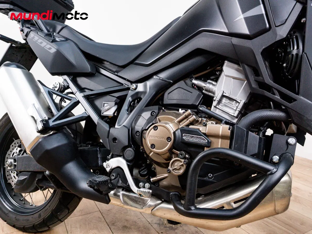 Honda Africa Twin CRF 1100L DCT (2022 - 23) (5)