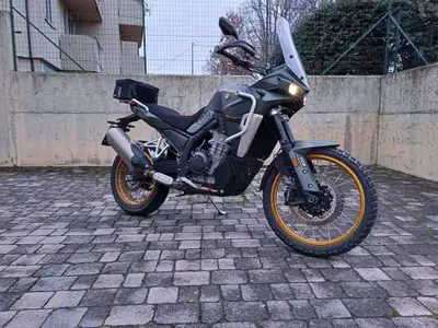 Kove 800X Pro (2024 - 25) usata