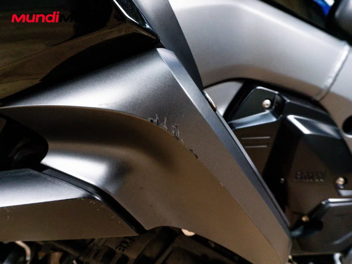 Bmw K 1600 GT (2010 - 16) (25)