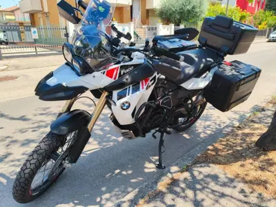Bmw F 800 GS (2008 - 15) usata