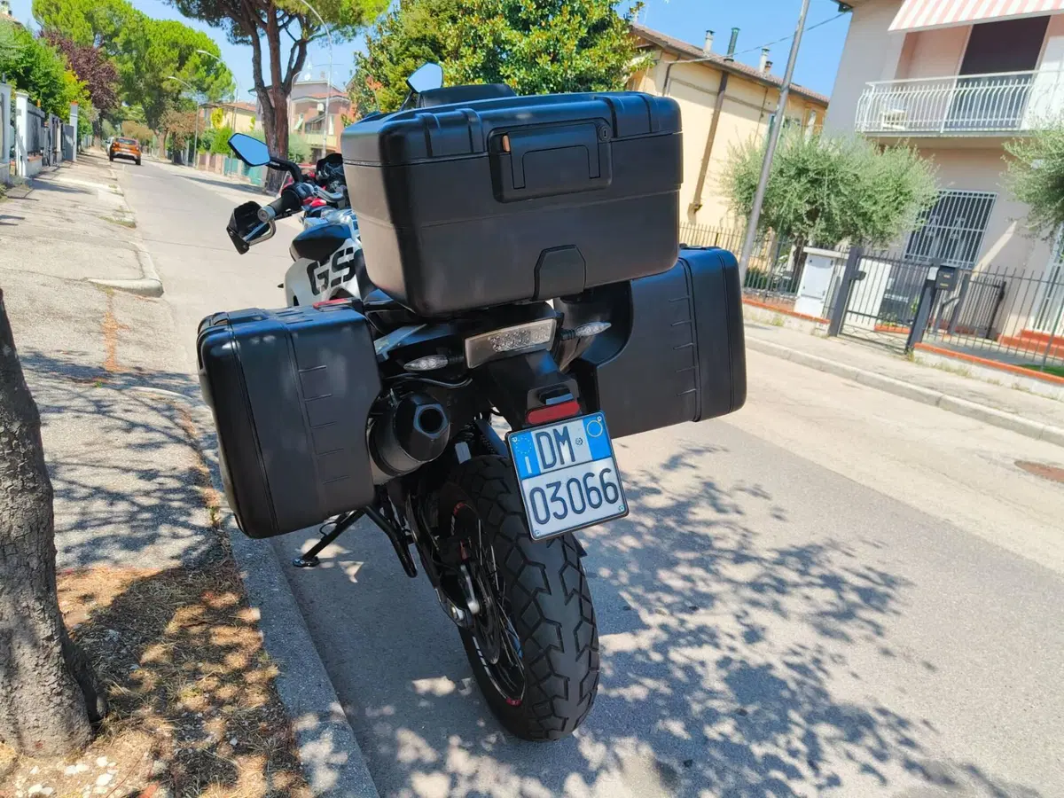Bmw F 800 GS (2008 - 15) (10)