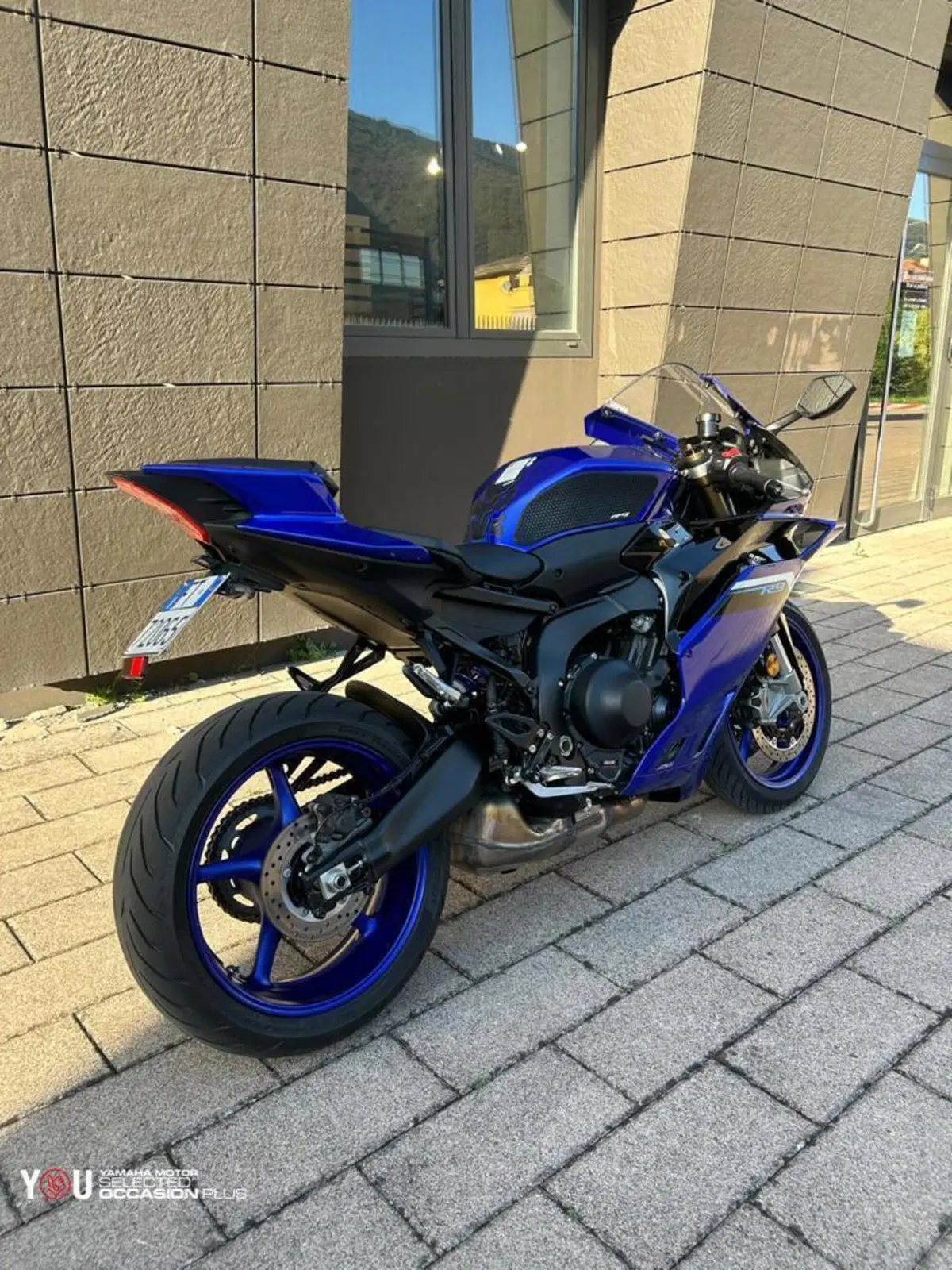 Yamaha YZF R9 (2025 - 26) (2)