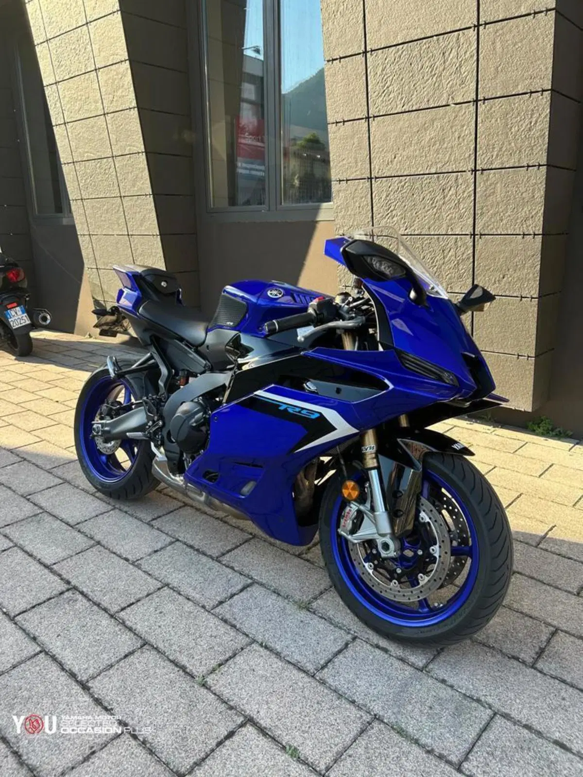 Yamaha YZF R9 (2025 - 26) (3)